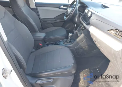 2022 Volkswagen Taos 1.5T Se from USA, damaged, VIN 3VVRX7B21NM013579